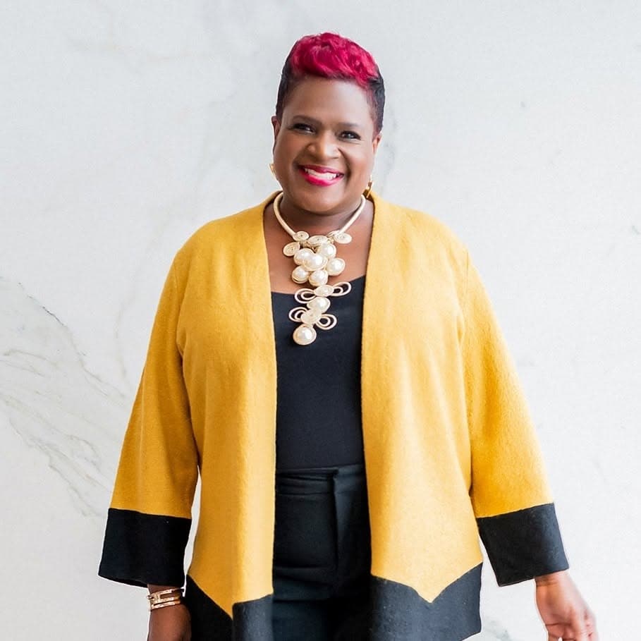 Flo Cherenfant, Founder of Flow C Inc.